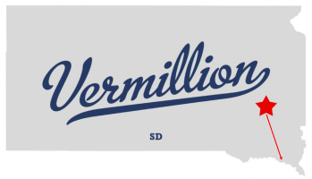 vermillion